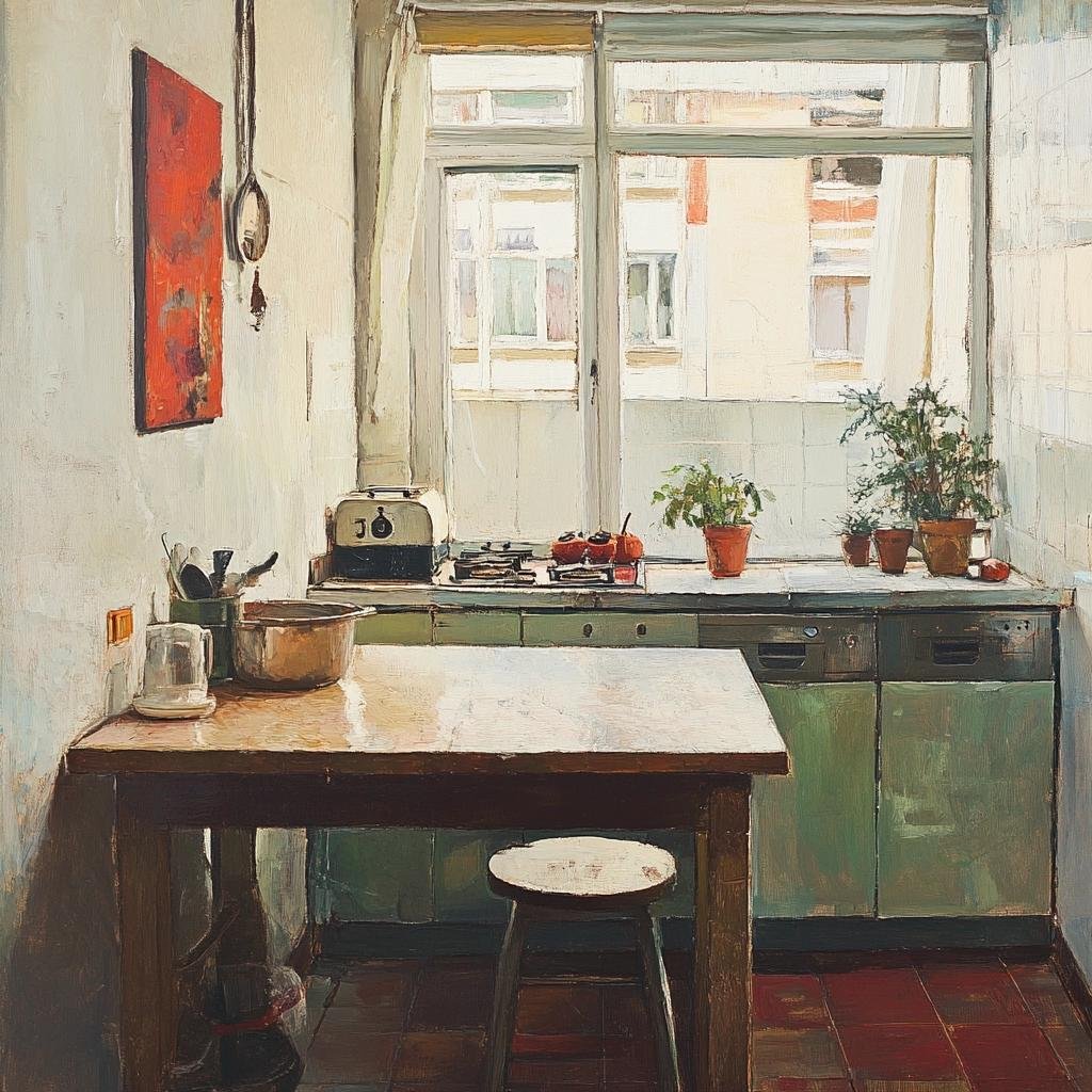 Como Valorizar Espaços Menores com Cozinha Planejada em Apartamento