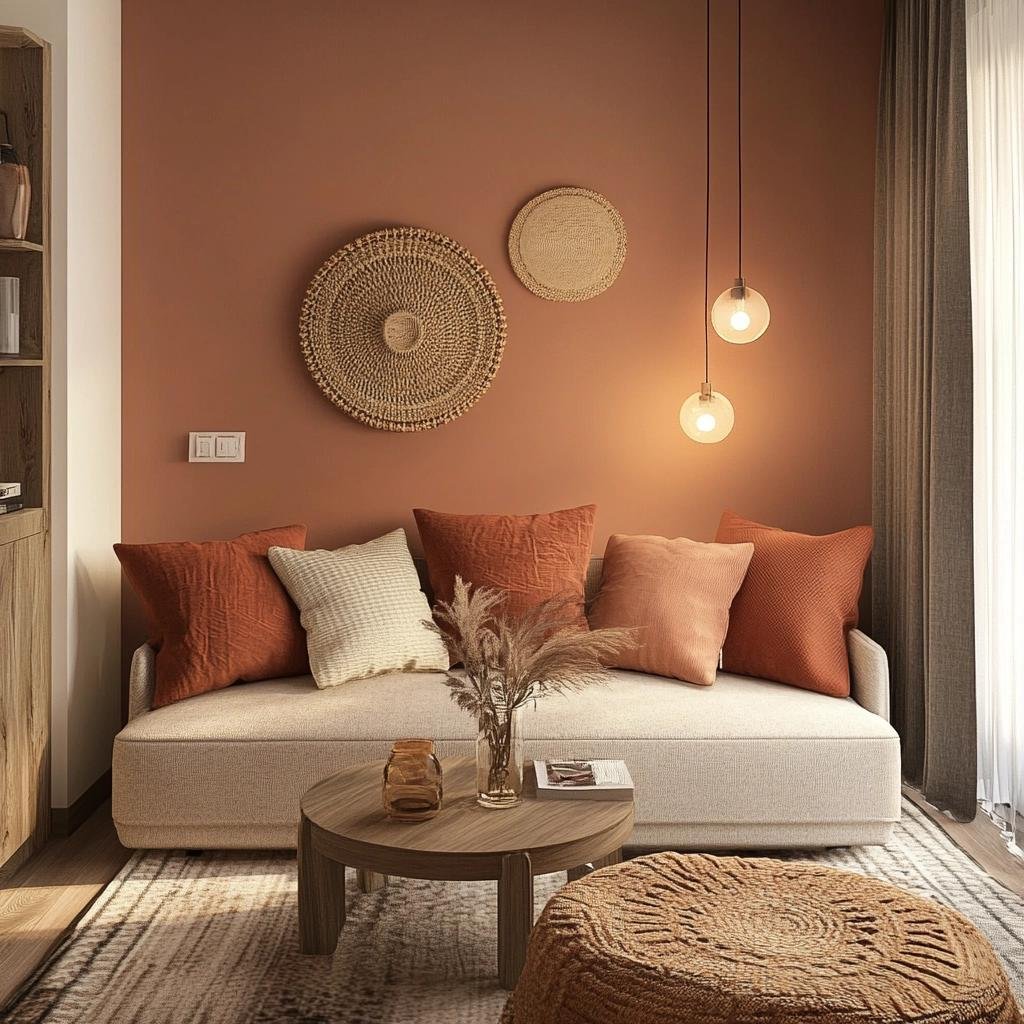 Dicas para Aproveitar Espaço com Sofás Pequenos em Salas Compactas