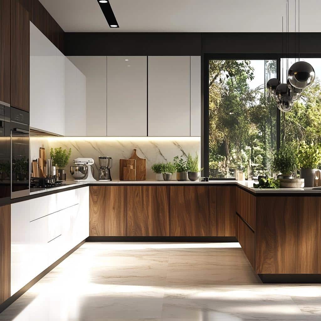 Dicas para Escolher o Melhor Armário Planejado de Cozinha