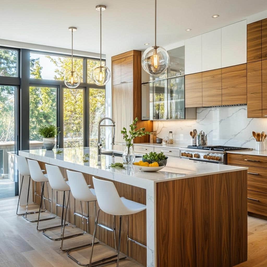 Encontre o Layout Perfeito com Modelos de Cozinha Planejada