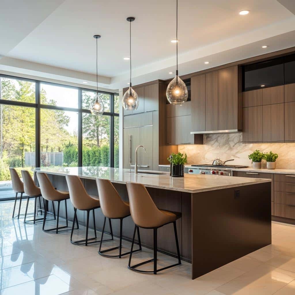 Encontre o Layout Perfeito com Modelos de Cozinha Planejada