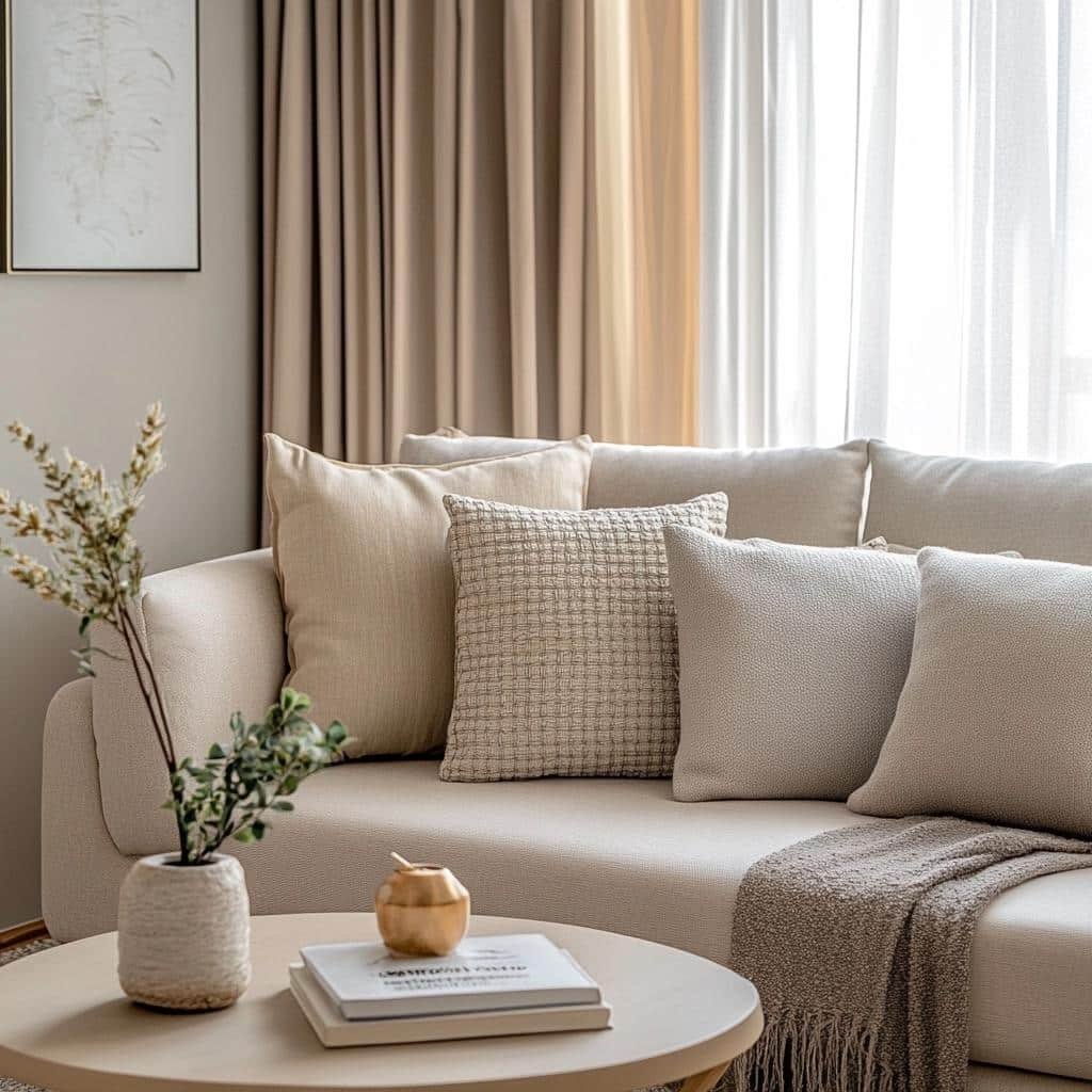 Escolha o Sofá Ideal para Salas Pequenas com Estas Dicas