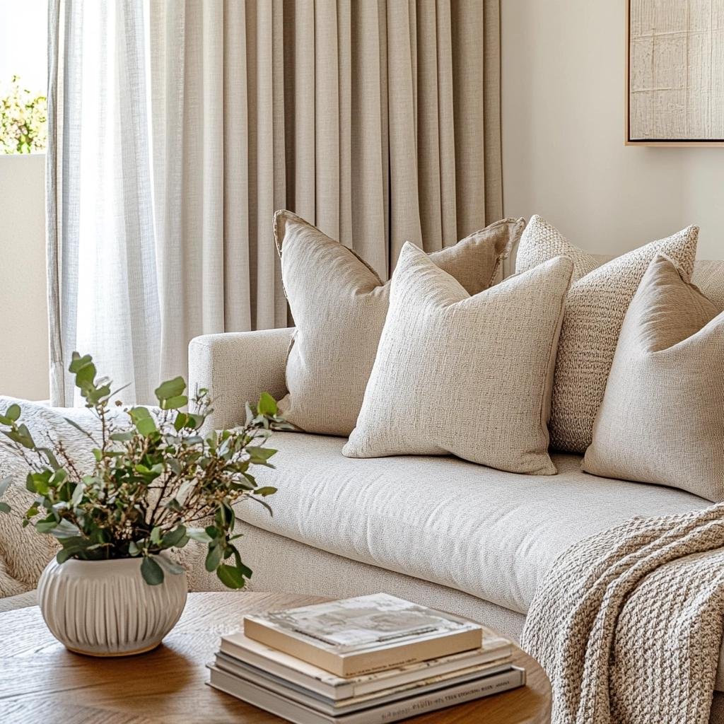 Escolha o Sofá Ideal para Salas Pequenas com Estas Dicas