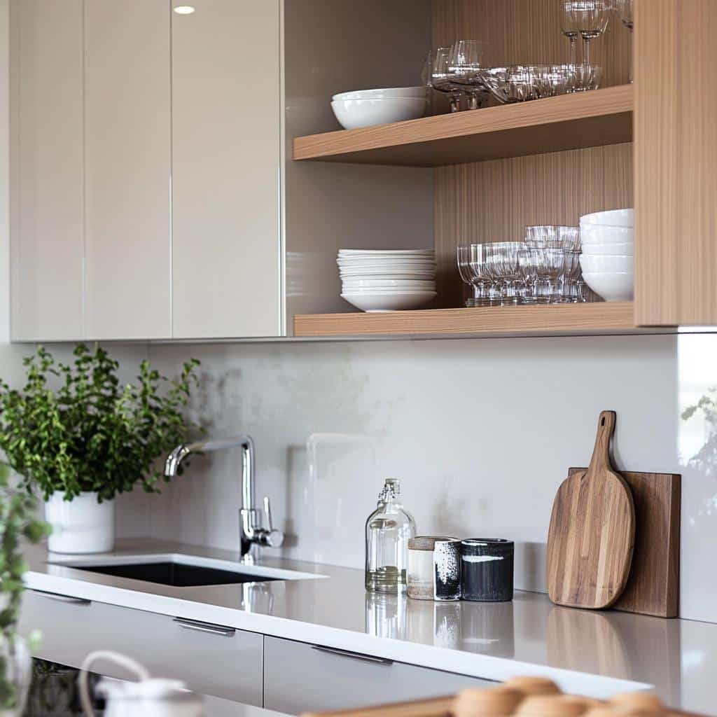 Inspiração para Renovar sua Cozinha com Armários Planejados