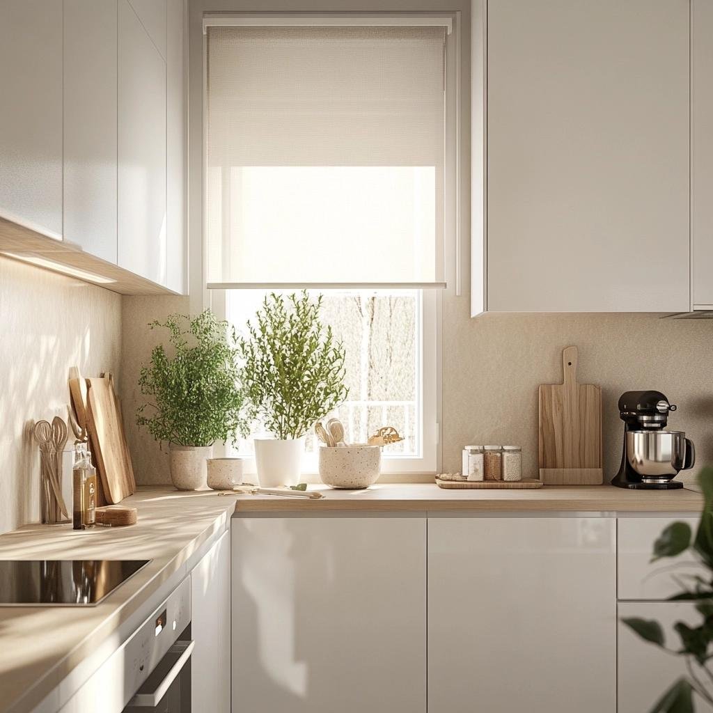 Soluções Inteligentes para Cozinhas Pequenas com Bancada Planejada 38 Soluções Inteligentes para Cozinhas Pequenas com Bancada Planejada