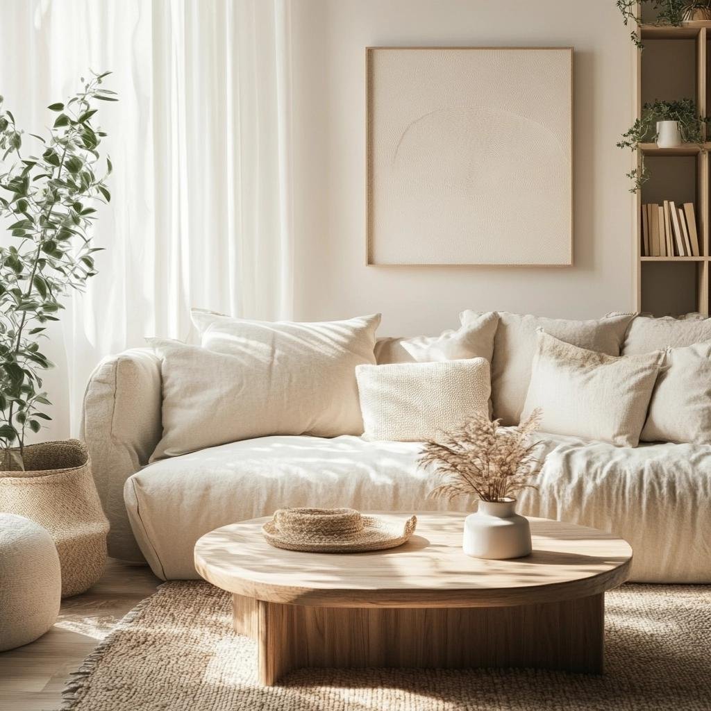 Beleza em Cada Detalhe: Decoração Simples para Salas Pequenas 37 Beleza em Cada Detalhe: Decoração Simples para Salas Pequenas