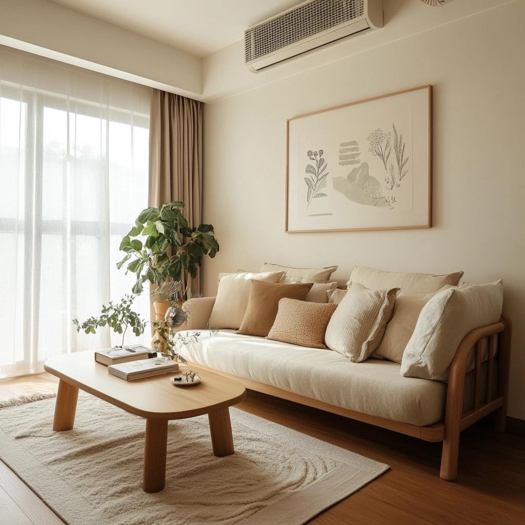 Beleza em Cada Detalhe: Decoração Simples para Salas Pequenas 40 Beleza em Cada Detalhe: Decoração Simples para Salas Pequenas