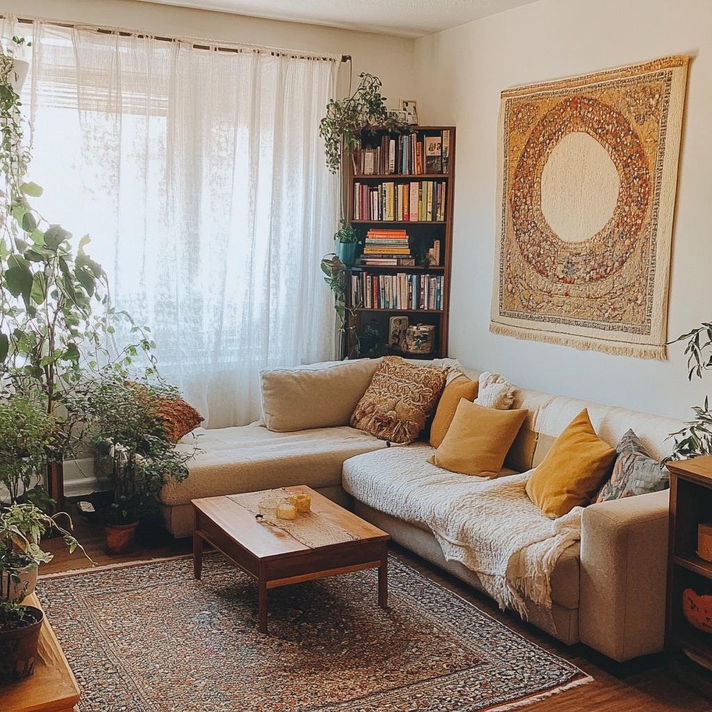 Decore Salas Pequenas com Toques Únicos de Estilo 37 Decore Salas Pequenas com Toques Únicos de Estilo
