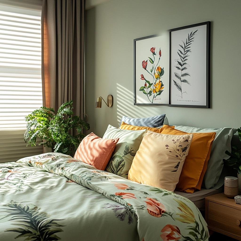 Dicas para Decorar um Quarto Pequeno com Personalidade 37 Dicas para Decorar um Quarto Pequeno com Personalidade