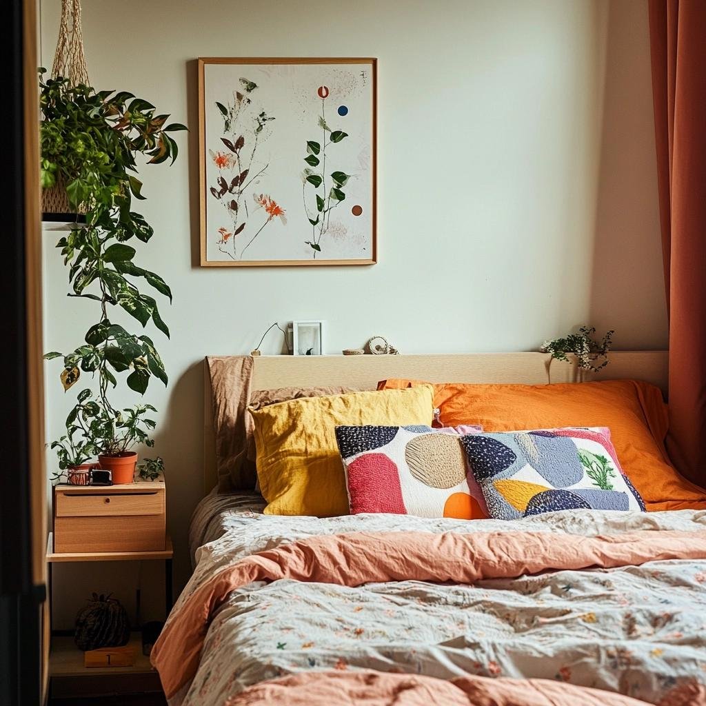 Dicas para Decorar um Quarto Pequeno com Personalidade 40 Dicas para Decorar um Quarto Pequeno com Personalidade
