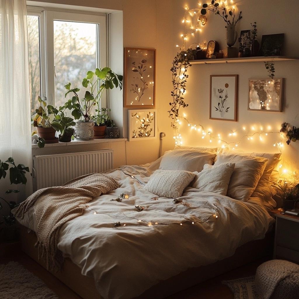 Dicas para Valorizar Quartos de Casal Pequenos Decorados 38 Dicas para Valorizar Quartos de Casal Pequenos Decorados