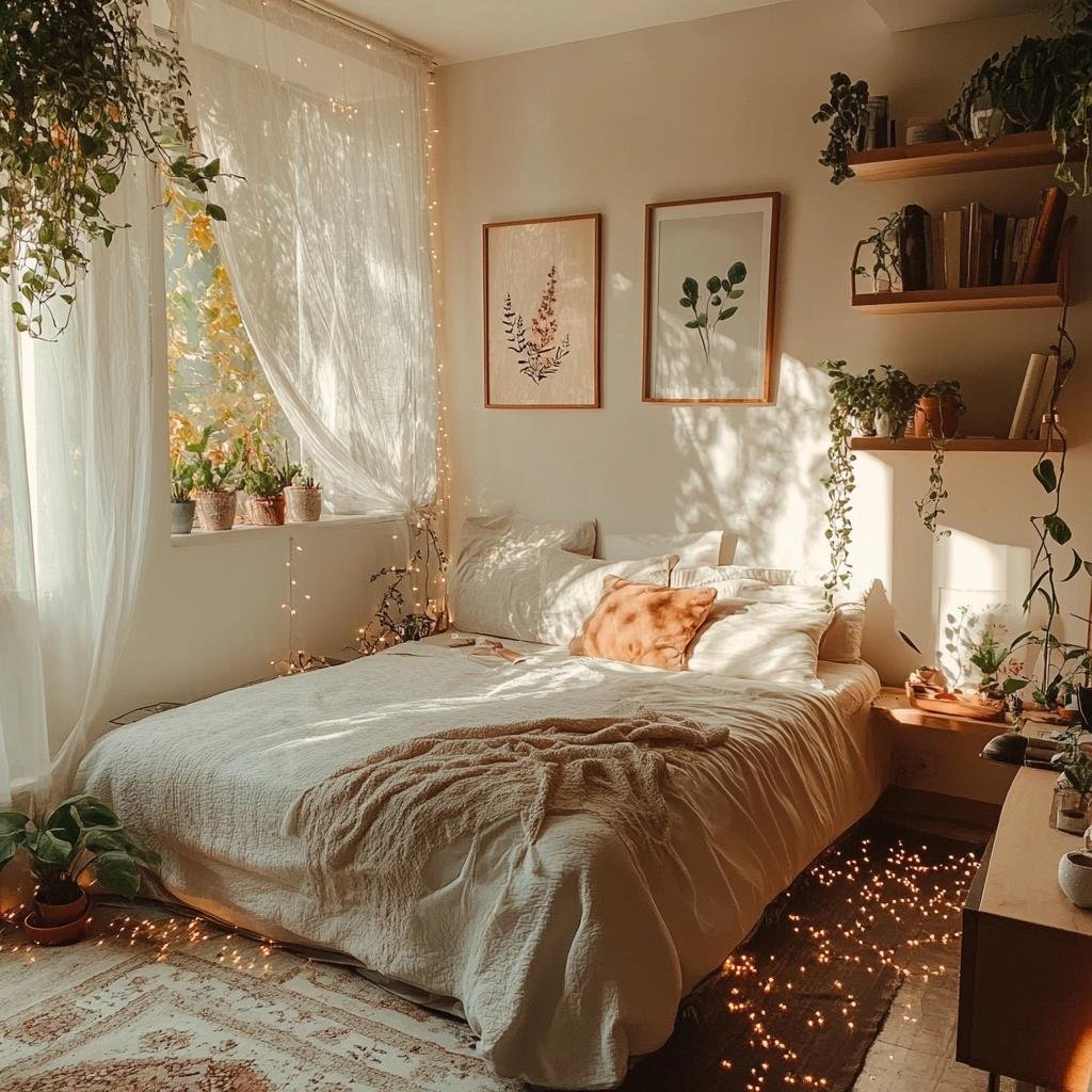 Dicas para Valorizar Quartos de Casal Pequenos Decorados 40 Dicas para Valorizar Quartos de Casal Pequenos Decorados