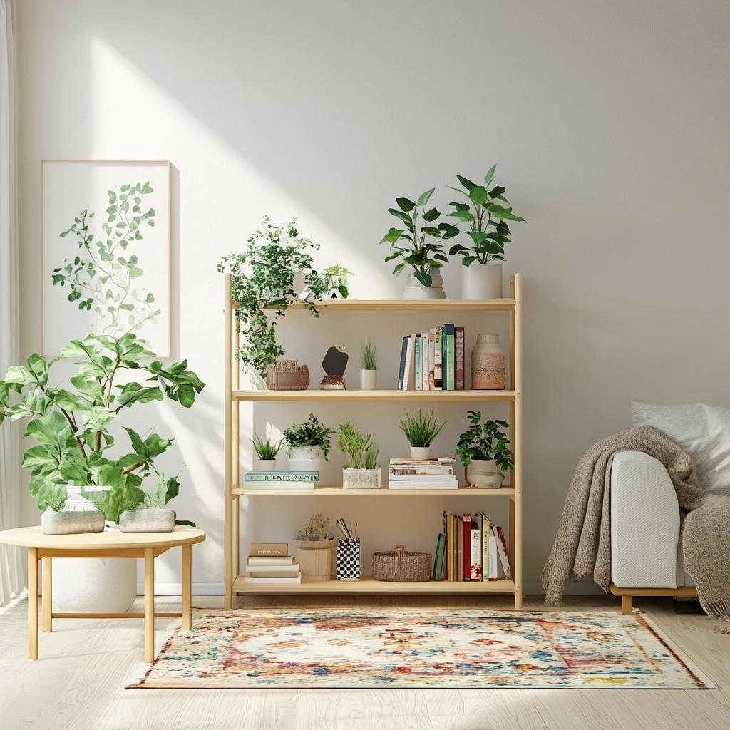 Elegância e Praticidade: Rack Pequeno para Salas Compactas 39 Elegância e Praticidade: Rack Pequeno para Salas Compactas