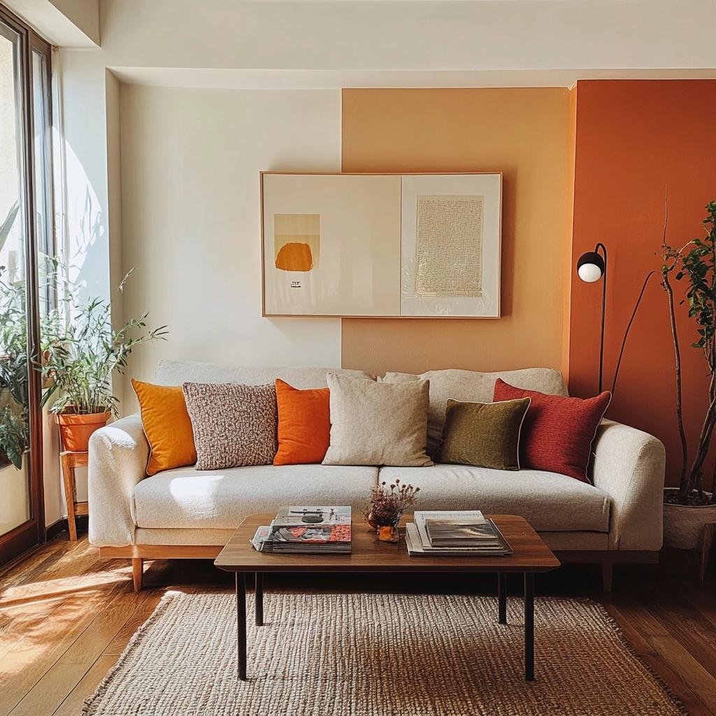 Estilos para Decoração de Salas Pequenas 38 Estilos para Decoração de Salas Pequenas