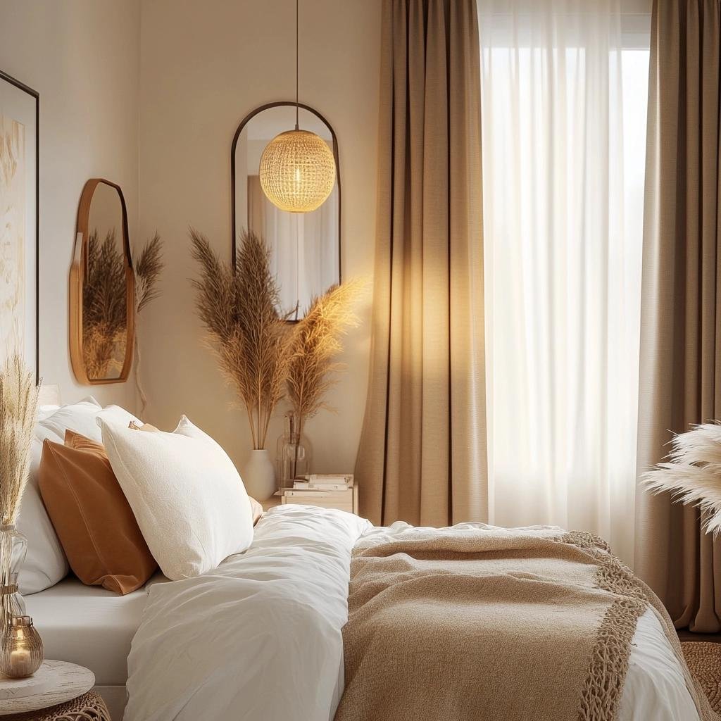 Maximize Estilo e Espaço com Decoração para Quartos Pequenos 40 Maximize Estilo e Espaço com Decoração para Quartos Pequenos