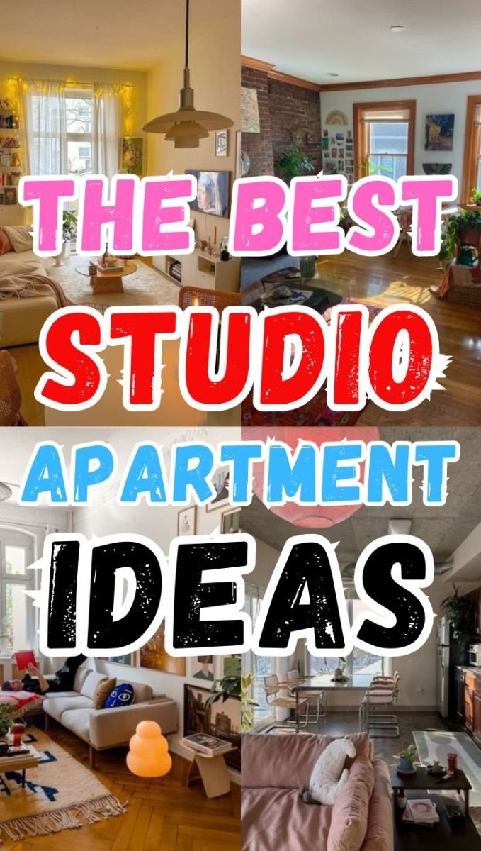 As 5 Melhores Dicas para Aproveitar Espaços em Apartamentos Studio 7 5 Dicas para Otimizar Espaços em Apartamentos Studio