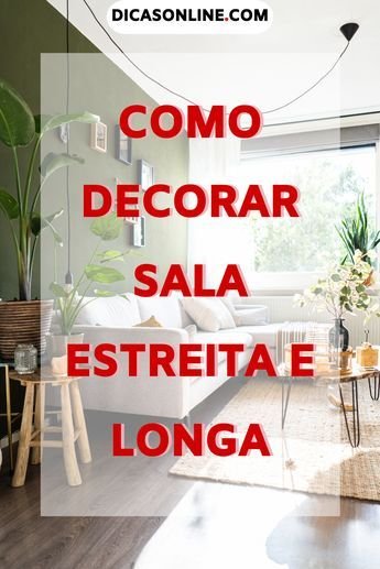 As 5 Melhores Dicas para Ampliar Salas Pequenas com Tapetes 6 5 Dicas para Ampliar Visualmente Salas Pequenas com Tapetes