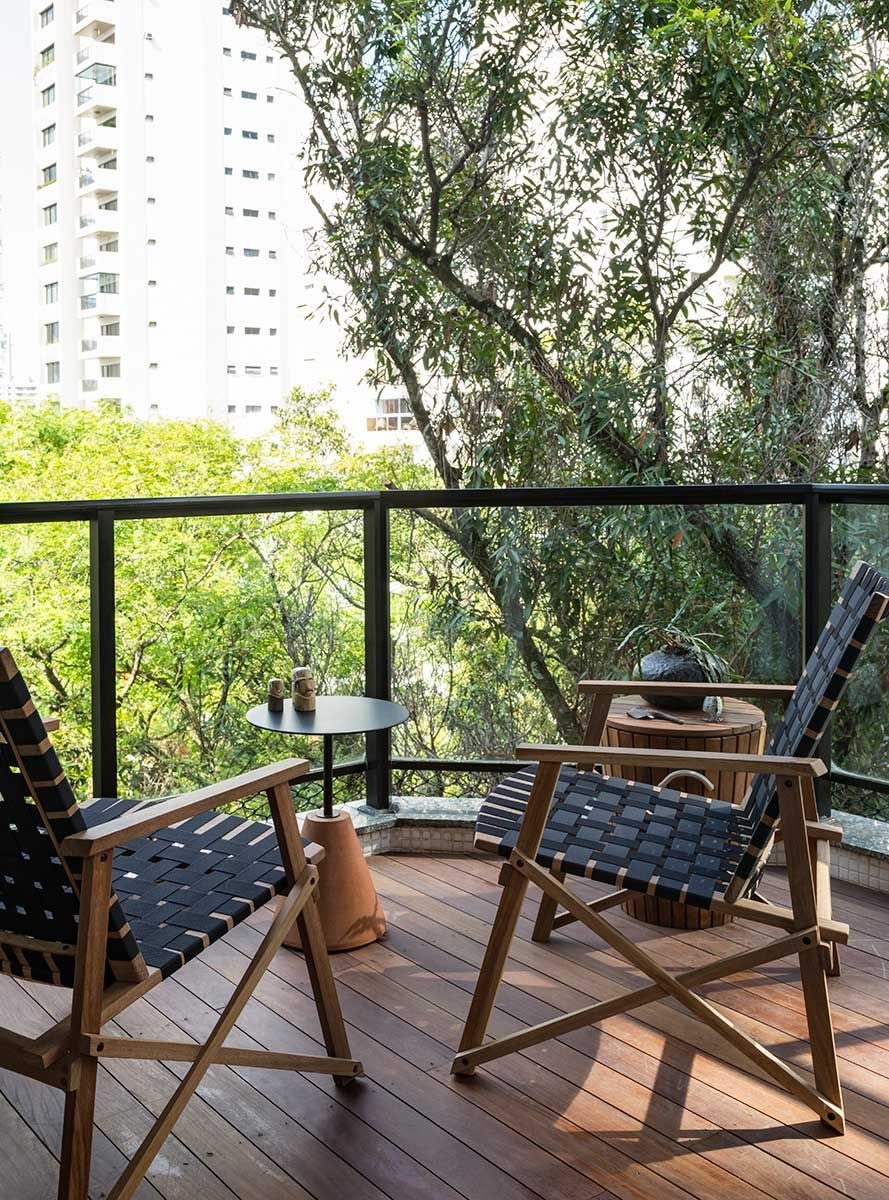 7 Vantagens de Escolher a Poltrona de Varanda Certa