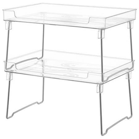 3 Ideias Funcionais para Prateleiras na Área de Serviço