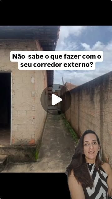 5 Ideias Criativas para Portas de Corredores Externos