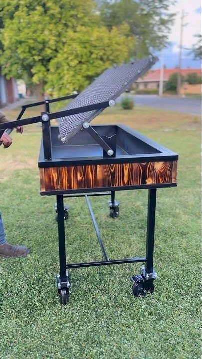 As 5 Melhores Soluções Criativas para sua Varanda Grill 5 3 Soluções Criativas para uma Varanda Grill