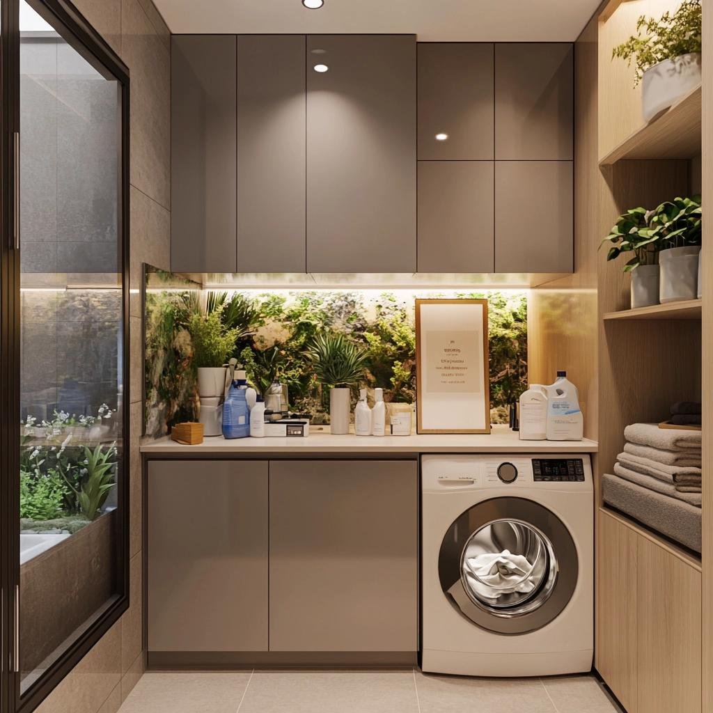 3 Formas de Personalizar seu Tanque para Área de Serviço