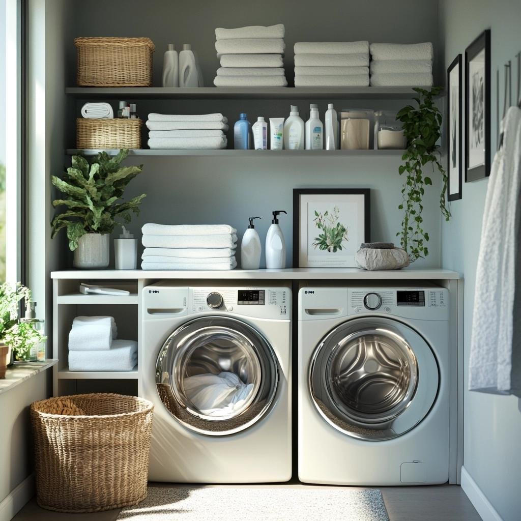 3 Soluções Criativas para Modelos de Área de Serviço