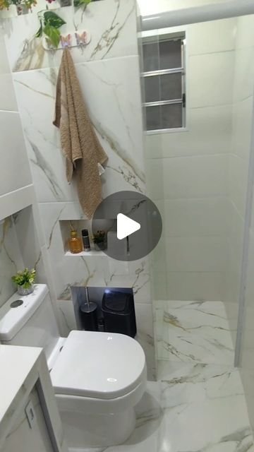 5 Dicas para Instalar Box em Banheiros Pequenos