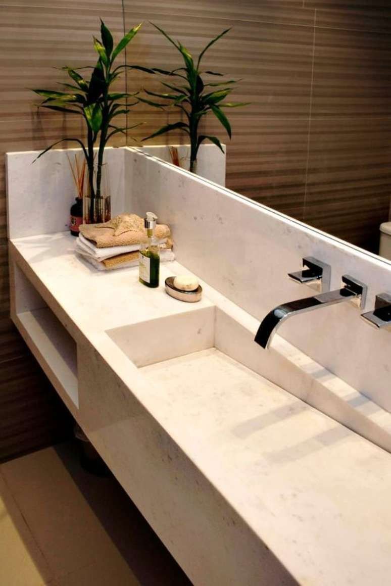 5 Dicas para Escolher a Cuba Ideal para Banheiros Pequenos