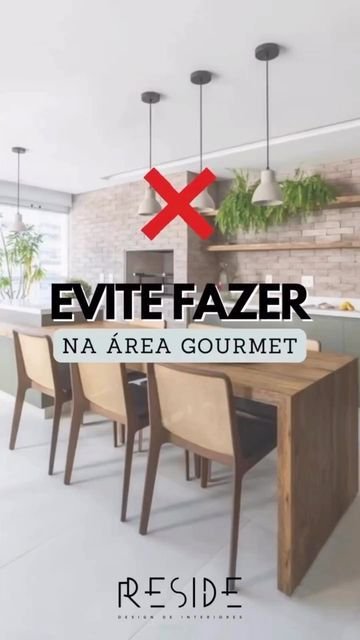 5 Dicas para Varanda Gourmet Pequena em Apartamentos