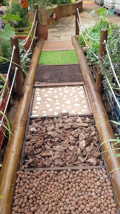 7 Vantagens de Ter um Jardim Simples no Quintal