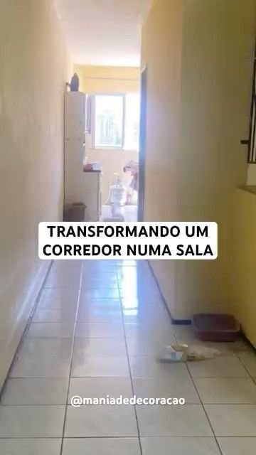 7 Vantagens de Manter um Corredor Externo Simples