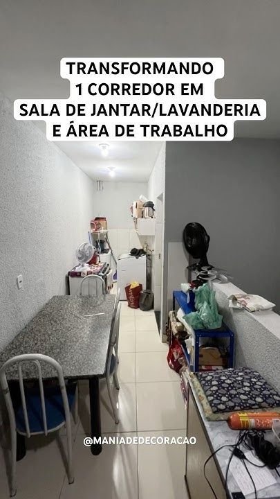 5 Ideias Funcionais para Decorar Corredor Estreito