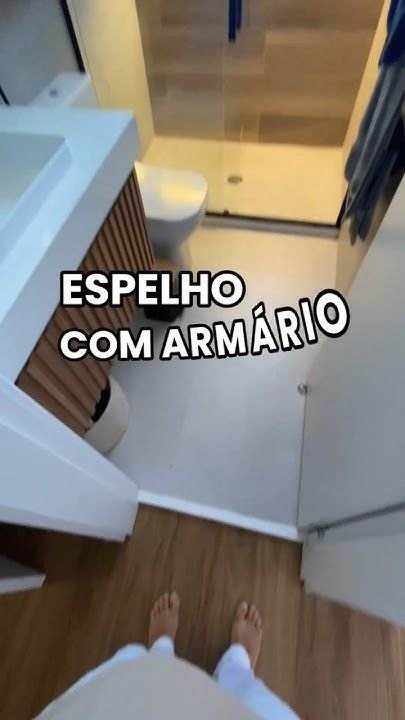 5 Conceitos de Design para Banheiros Pequenos