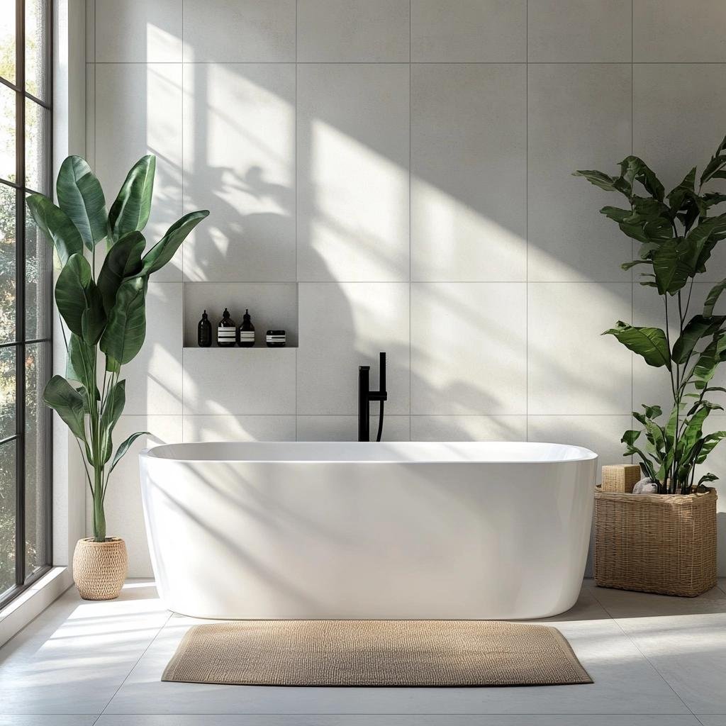 5 Dicas para Escolher a Cuba Ideal para Banheiros Pequenos