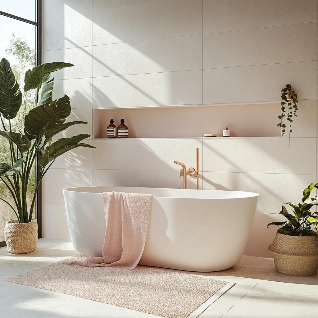 5 Dicas para Escolher a Cuba Ideal para Banheiros Pequenos