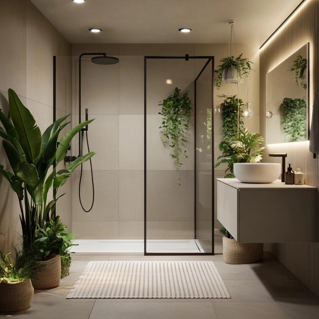 5 Dicas para Instalar Box em Banheiros Pequenos