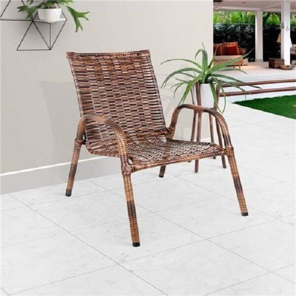 7 Vantagens de Escolher a Poltrona de Varanda Certa