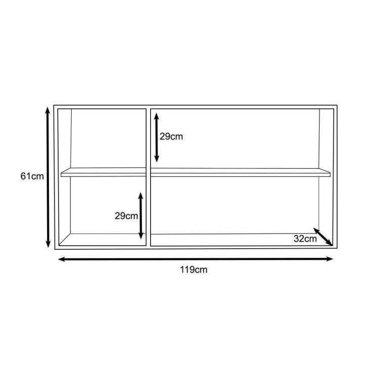 5 Modelos de Armário para Área de Serviço Compacta