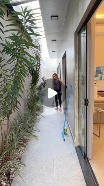 3 Formas de Melhorar seu Corredor Externo Coberto