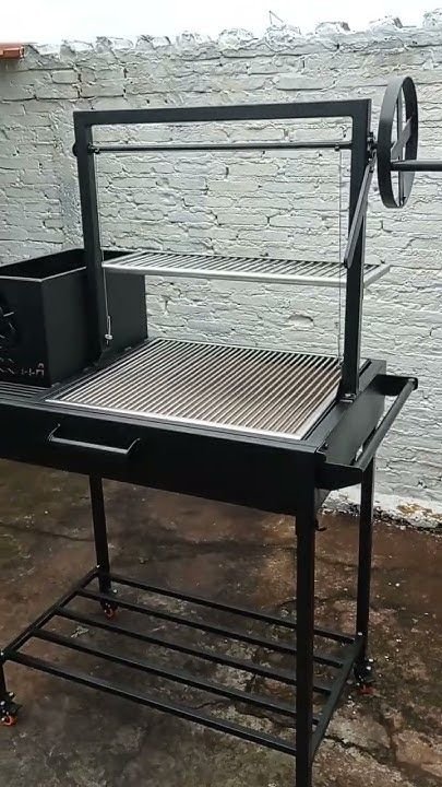 As 5 Melhores Soluções Criativas para sua Varanda Grill 2 3 Soluções Criativas para uma Varanda Grill