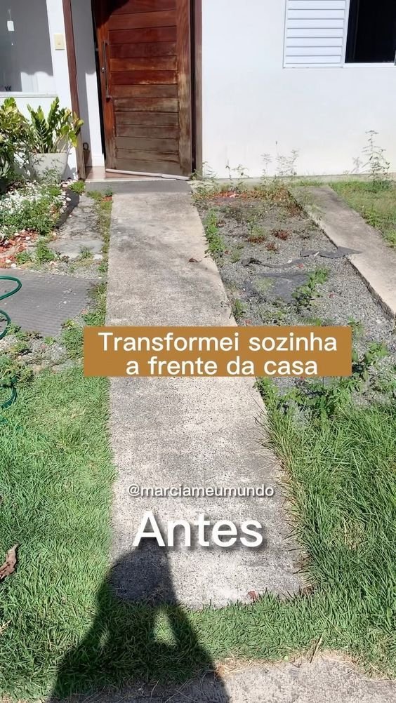 5 Ideias para Aproveitar um Corredor Externo Estreito