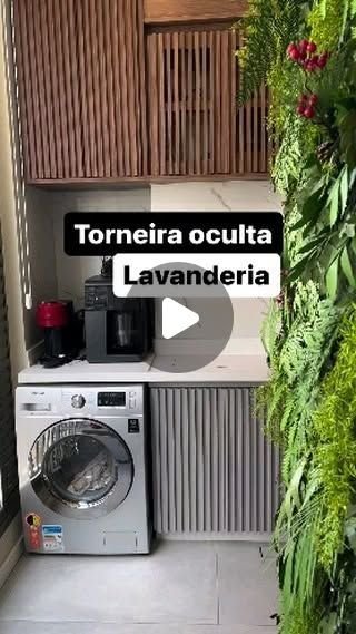 3 Formas de Personalizar seu Tanque para Área de Serviço