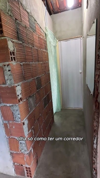 5 Dicas para Decorar Corredores Externos