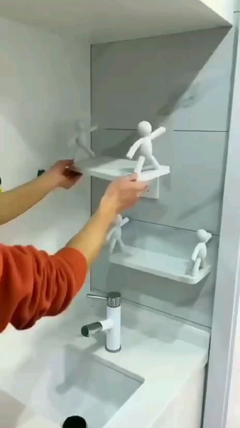 7 Inovações em Prateleiras para Áreas de Serviço Pequenas 5 5 Modelos de Prateleiras para Áreas de Serviço Pequenas