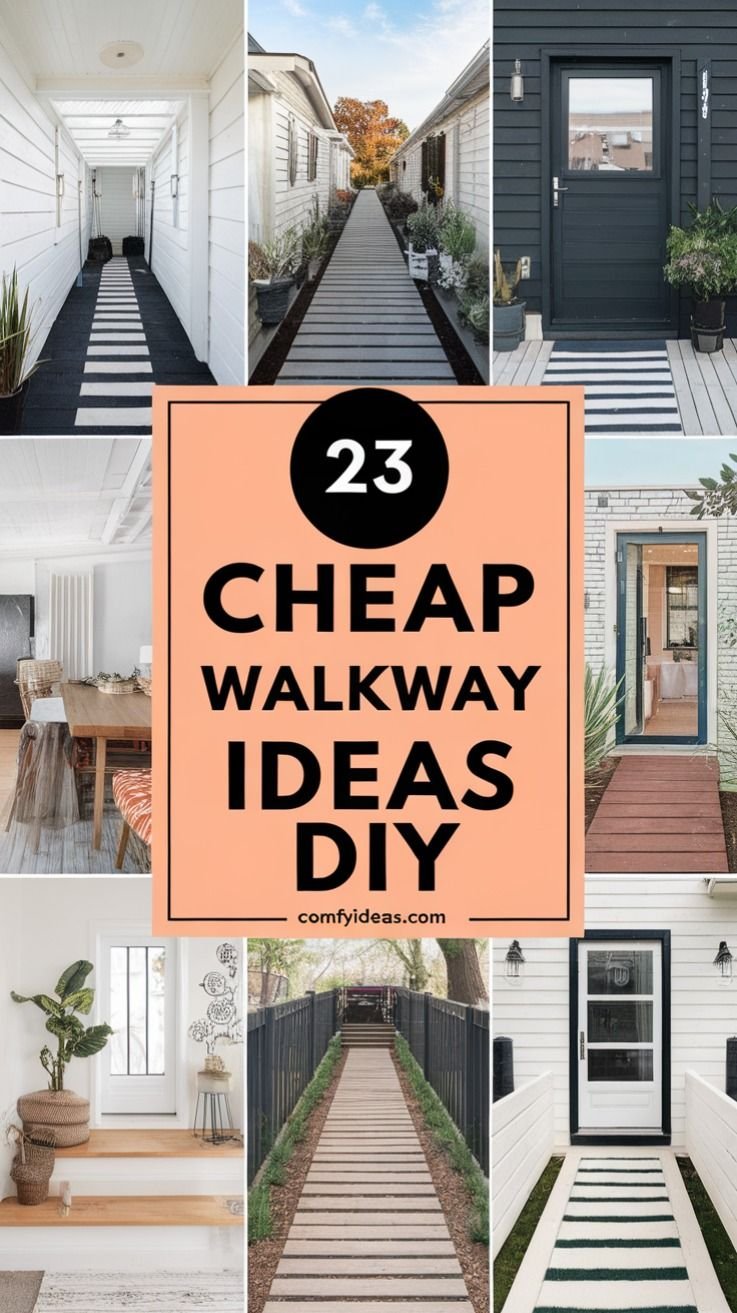 7 Vantagens de Escolher o Piso Certo para Corredor Externo