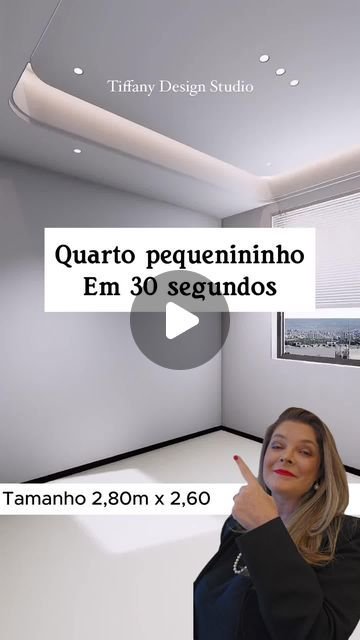 As 5 Técnicas Estilosas para Organizar Quartos Pequenos 3 5 Nichos Estilosos para Organizar Quartos Pequenos