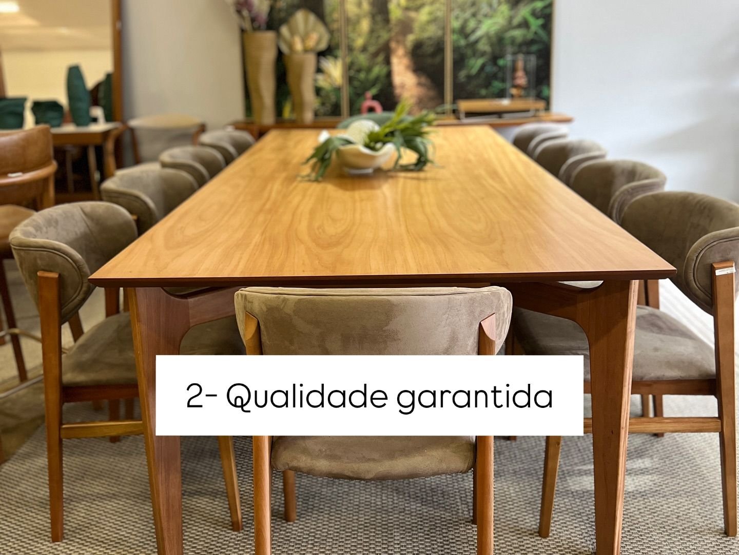 5 Mesas de Jantar de 4 Lugares para Apartamentos Pequenos