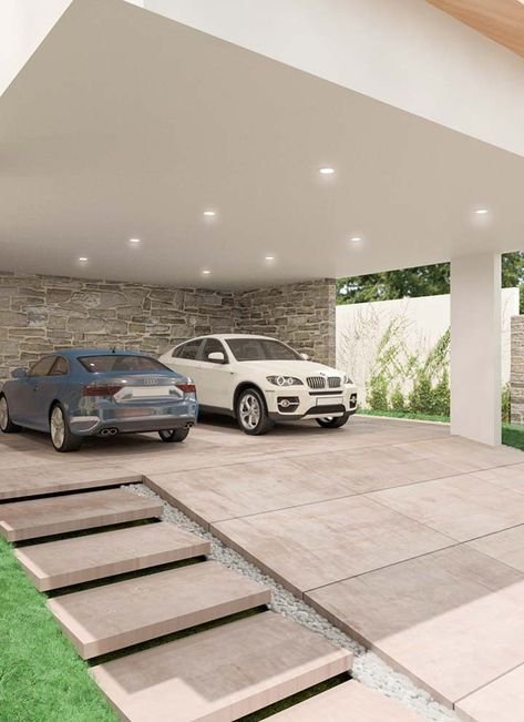 7 Vantagens de Escolher o Piso Certo para Corredor Externo