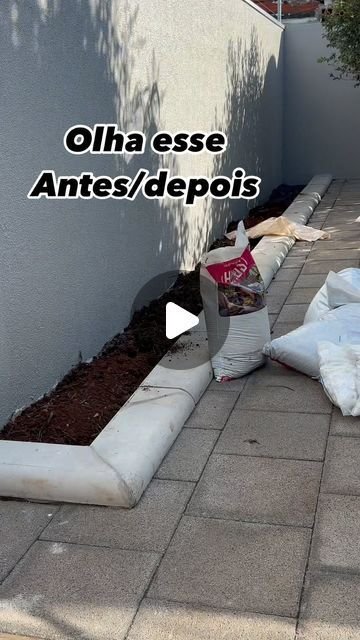 5 Dicas para Decorar Corredores Externos